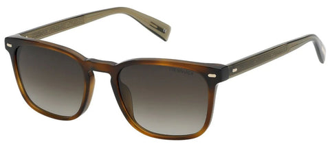 Ulleres de sol unisex Trussardi STR588 0706