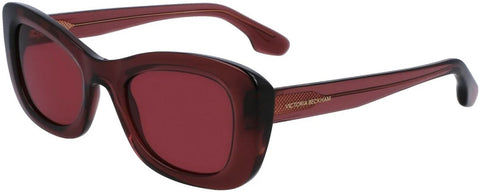 ulleres de sol per a dona Victoria Beckham VB657S 513