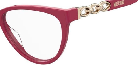 occhiali da vista donna Moschino MOS589 C9A