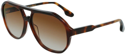 Ulleres de sol Victoria Beckham VB633S 215 per a dona