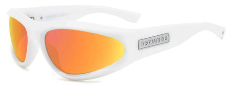 Ulleres de sol unisex Dsquared2 D2 0101/S VK6/UW