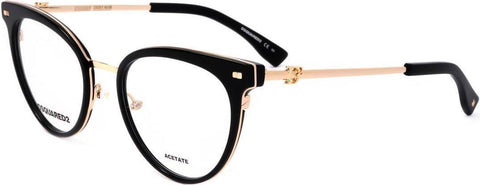 Lunettes de vue femme Dsquared2 D2 0067 2M2