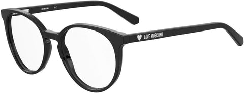 occhiali da vista bambino Moschino Love MOL565/TN 807