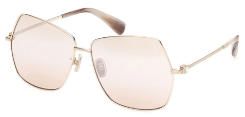 Ulleres de sol MaxMara MM0035-H 32G per a dona