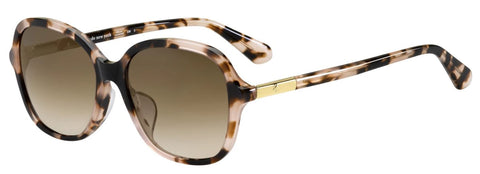 Lunettes de soleil femme Kate Spade BRYLEE/F/S HT8/HA