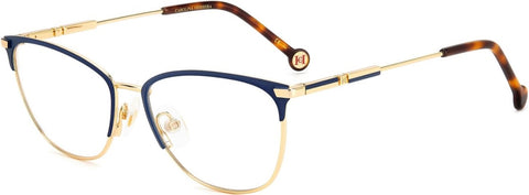 Lunettes de vue femme Carolina Herrera HER 0161 LKS