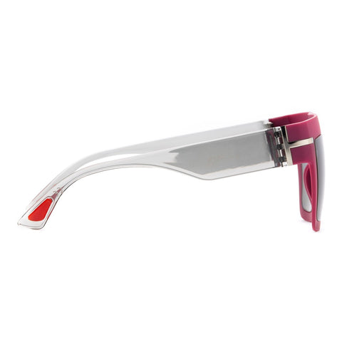 Lunettes de soleil femme AirDP Style LEONARDO C21