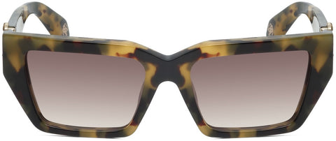 ulleres de sol unisex Roberto Cavalli SRC016M 0AGG