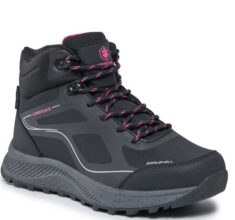 scarpe da trekking donna Lumberjack Modesta n. 35