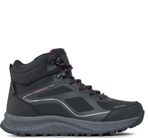 Chaussures de trekking pour femmes Lumberjack Modesta n. 35