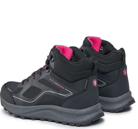 scarpe da trekking donna Lumberjack Modesta n. 35