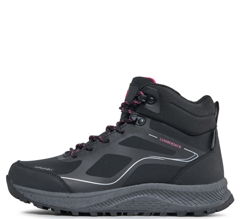 Chaussures de trekking pour femmes Lumberjack Modesta n. 35