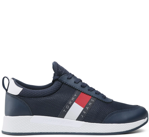 Sabatilles d'esport d'home Tommy Jeans Flexi Runner n. 36