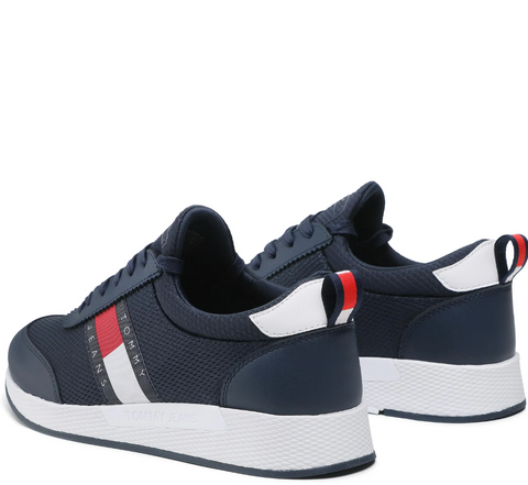 Sabatilles d'esport d'home Tommy Jeans Flexi Runner n. 36