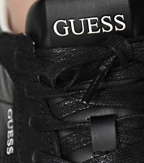 Sabatilles esportives d'home Guess Padova n. 40