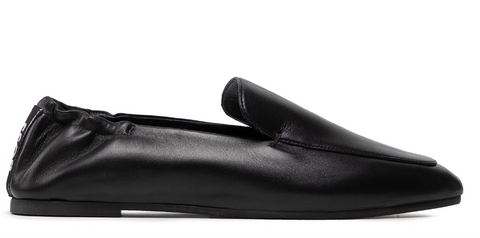 Boss Romie Loafer Mocassins de dona negres n. 37