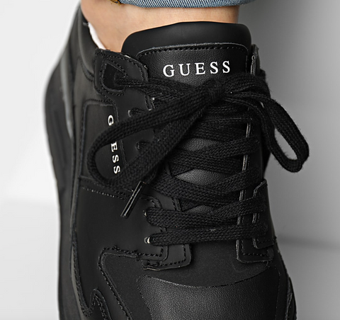 Guess Padova Smart baskets pour hommes n. 42