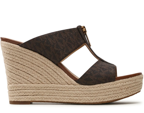 Sandàlies altes per a dona de Michael Kors Bradley Mule n. 41