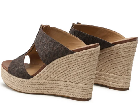 Sandàlies altes per a dona de Michael Kors Bradley Mule n. 41