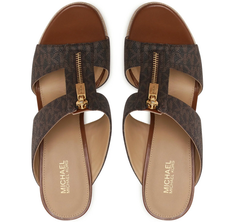 Sandàlies altes per a dona de Michael Kors Bradley Mule n. 41