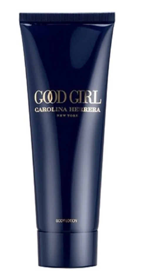 crema corpo Carolina Herrera Good Girl