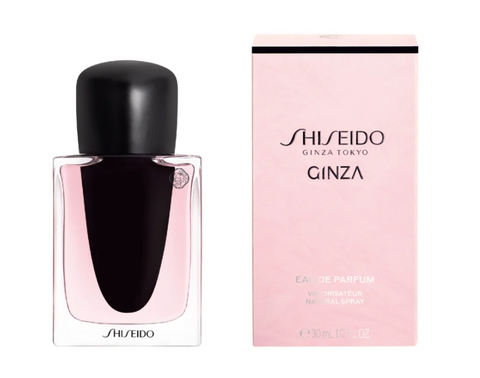 profumo Eau de Parfum Shiseido Ginza 30 ml