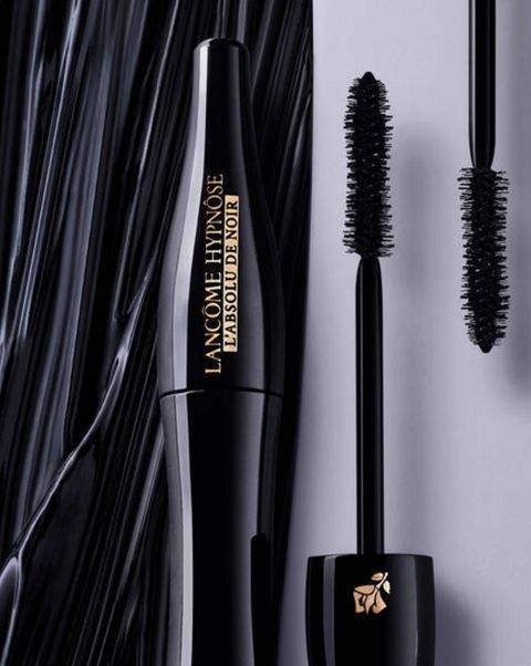 mascara Lancome Hypnose L'absolu de Noir