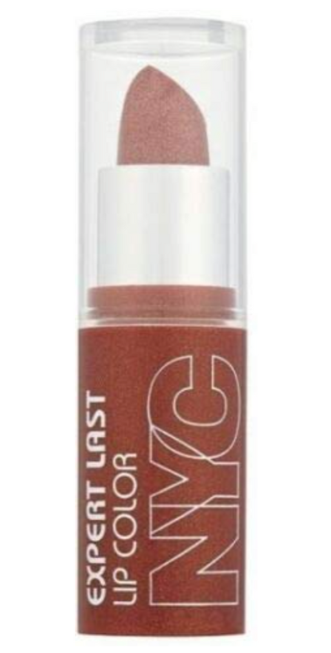 rossetto cremoso NYC 440 Creamy Caramel