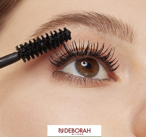 mascara Deborah Volume Estremo nero