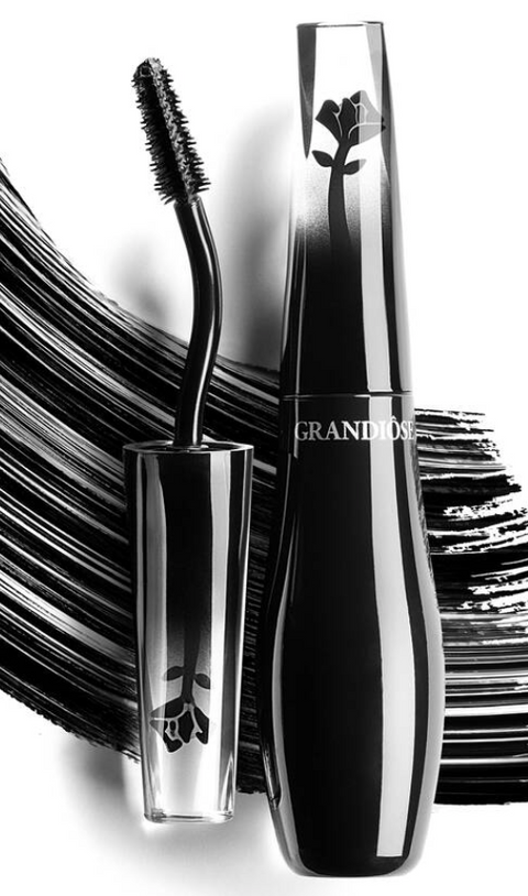 mascara Lancome Grandiòse Extreme 01 black