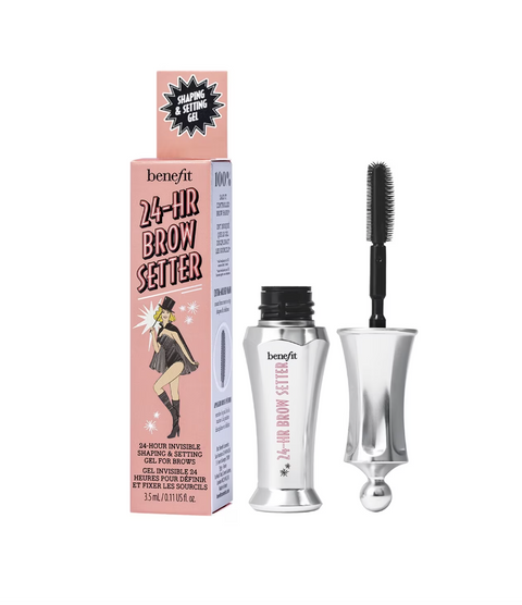 gel fissante sopracciglia mini 24H Brow Setter Benefit