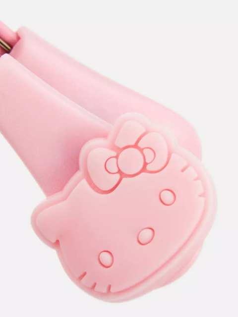 piegaciglia Sanrio Hello Kitty 50° anniversario