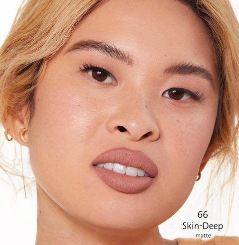 lip cream Sephora Stain Mat 66 Skin-Deep