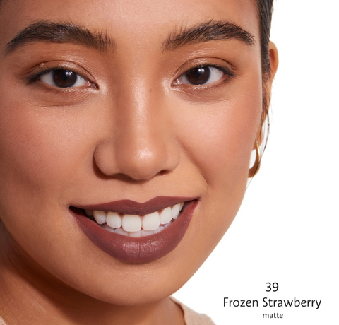 lip cream Sephora Stain Mat Sephora 39 Frozen Strawberry