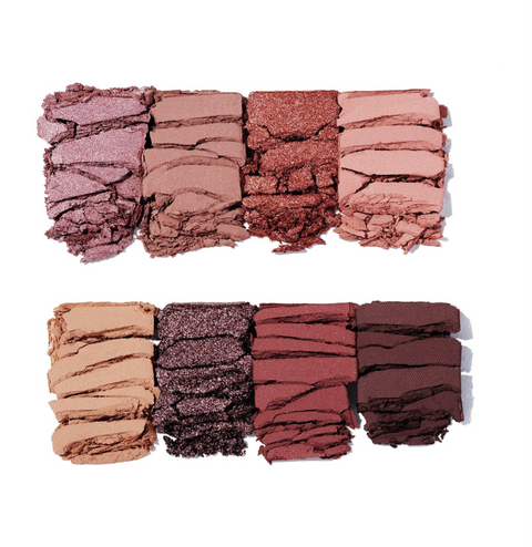 Mini paleta d'ombres d'ulls Glam To Go d'Anastasia Beverly Hills