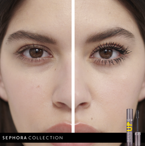 mascara Sephora Size Up