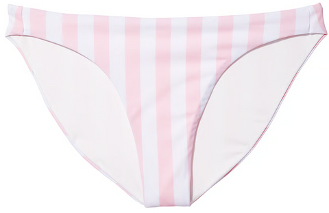 Slip de bain femme Victoria's Secret Essential Bikini Bottom taille M.