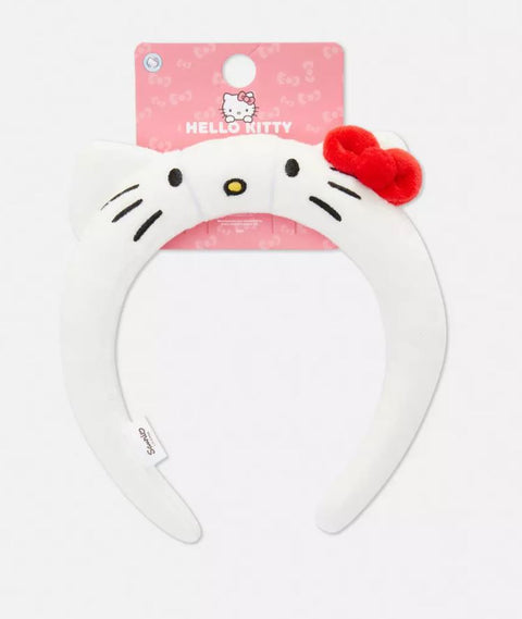 cerchietto Sanrio Hello Kitty 50° anniversario