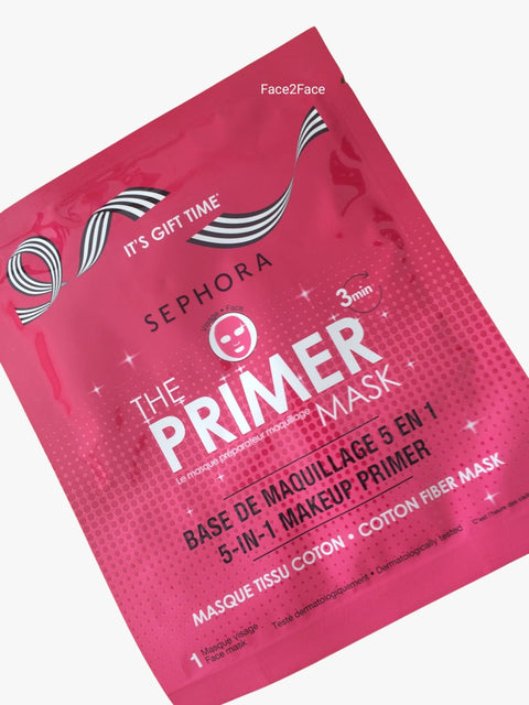 Masque visage Sephora The Primer