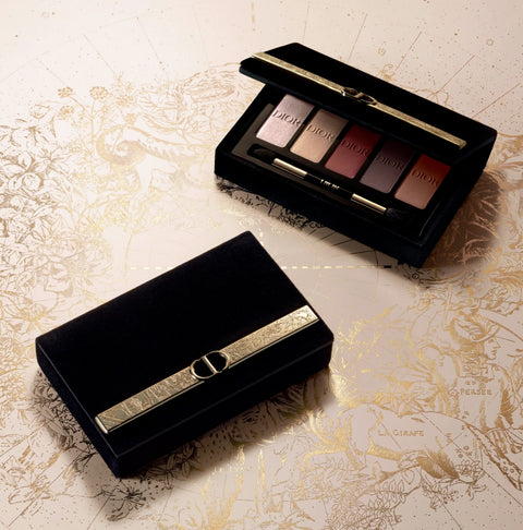 palette Dior Iconic Eye Makeup Ècrin Couture