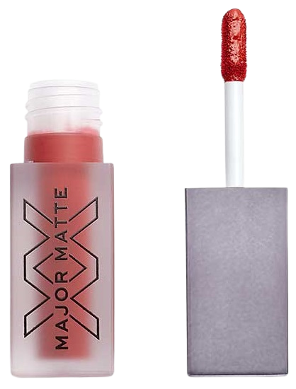 rossetto liquido XX Revolution Major Matte Odyssey 4 ml