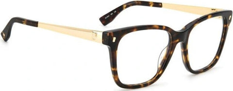 Lunettes de vue femme Dsquared2 D2 0027 *