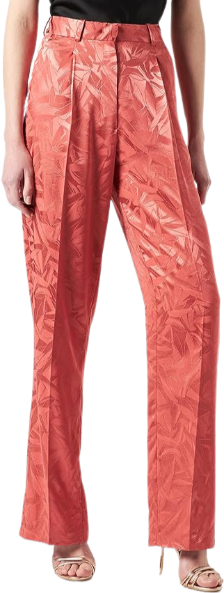 Pantalon femme Just Cavalli taille S04KA0330. 38