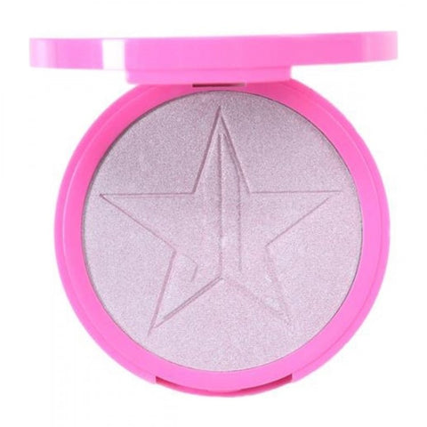 illuminante in polvere Jeffree Star Cosmetics Skin Frost Princess Cut 15 gr.