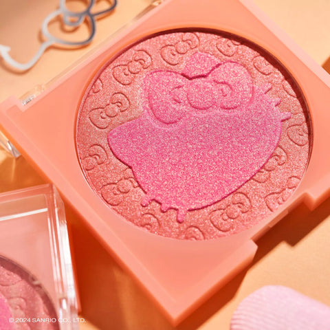 blushlighter Essence x Hello Kitty Limited Edition