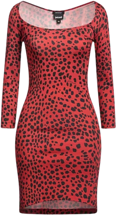 Robe femme Just Cavalli taille S02CT1188 38