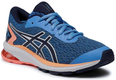 sneakers uomo Asics GT-1000 9 GS 1014A150 n. 37.5