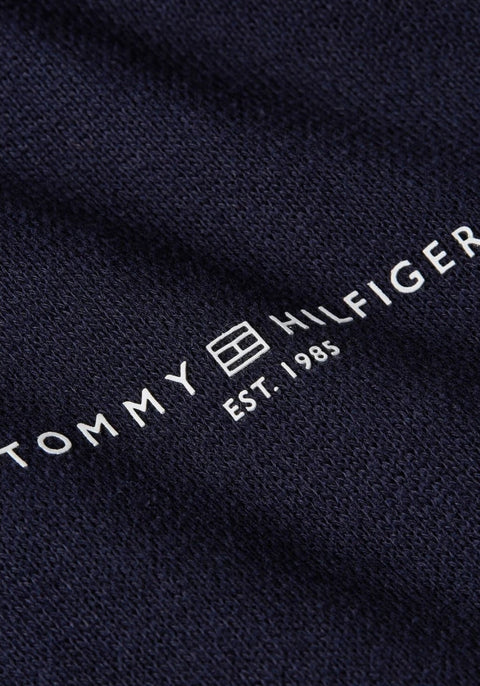 felpa donna Tommy Hilfiger 1985 WW0WW39189 tg. S