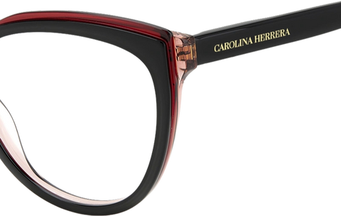 occhiali da vista donna Carolina Herrera HER 0207 3H2