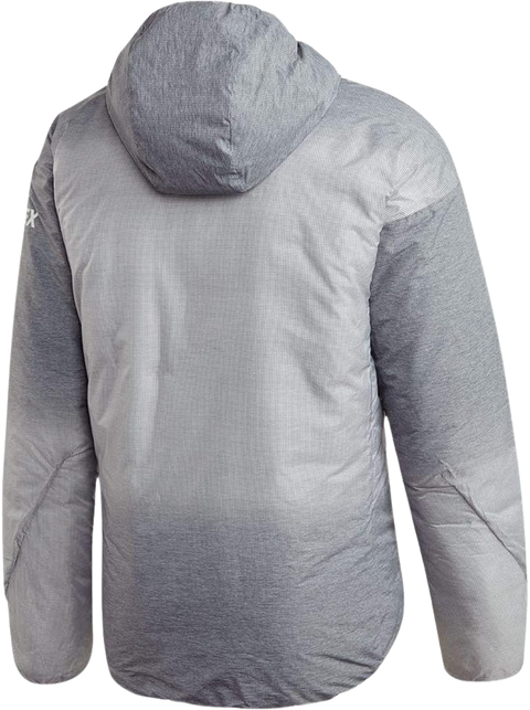 Talla de jaqueta unisex Adidas Terrex Inmotion Hood. XS